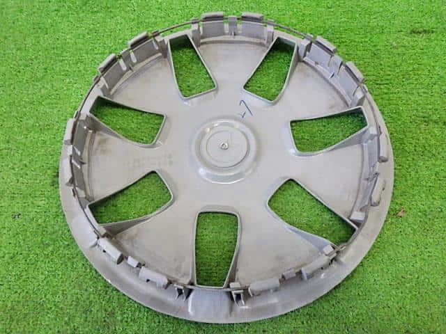 Wheel Cover DAIHATSU Hijet 2017 EBD-S331V — photo 4