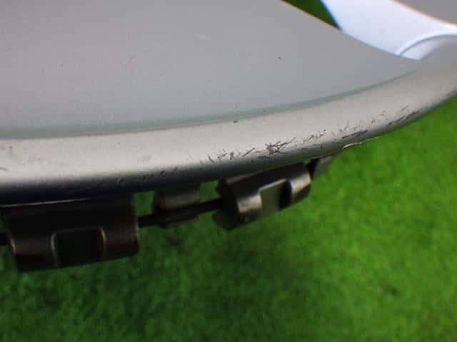 Wheel Cover DAIHATSU Hijet 2017 EBD-S331V — photo 7