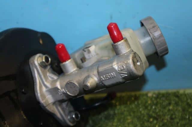 Brake Master Cylinder MITSUBISHI Minica 2009 HBD-H47V 4625A138 — photo 4