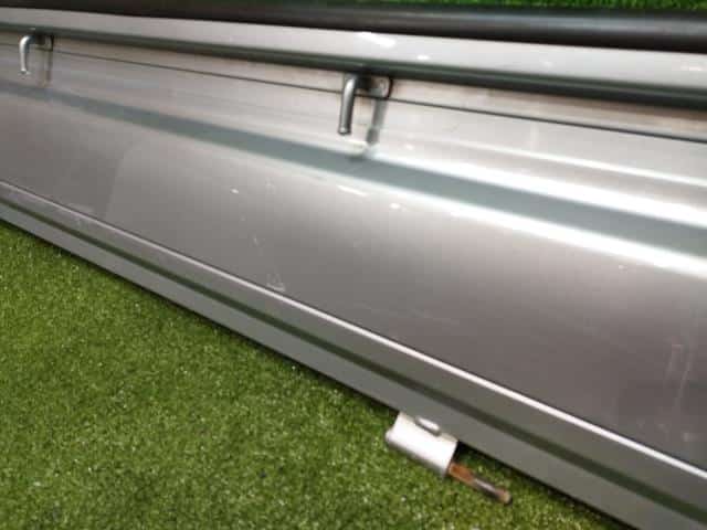 Truck Right Side Panel DAIHATSU Hijet 2021 3BD-S510P — photo 6