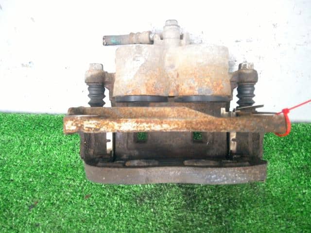 Front Right Caliper SUBARU Forester 2018 DBA-SJ5 — photo 2