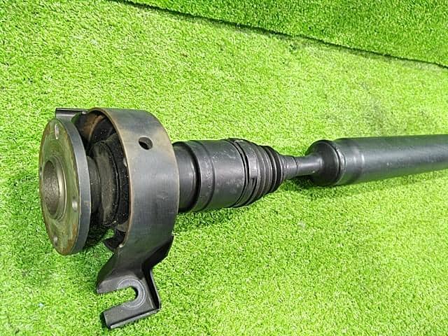 Front Propeller Shaft SUZUKI Wagon R 2015 DAA-MH44S — photo 2