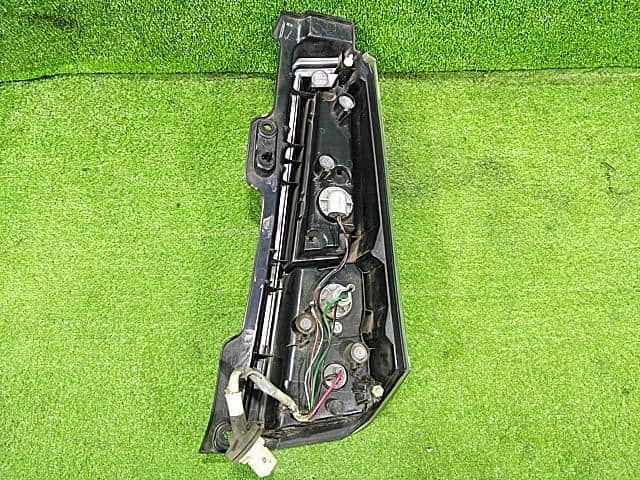 Left Tail Light SUZUKI Wagon R 2015 DAA-MH44S — photo 6