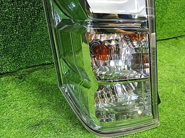 Left Tail Light SUZUKI Wagon R 2015 DAA-MH44S — photo 4