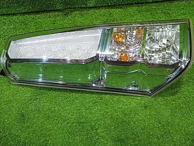 Left Tail Light SUZUKI Wagon R 2015 DAA-MH44S — photo 5