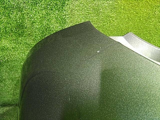 Rear Bumper Assembly NISSAN X-Trail 2014 DBA-NT32 — photo 6
