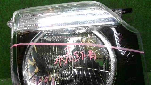 Right Headlight HONDA N-wgn 2020 6BA-JH4 — photo 3