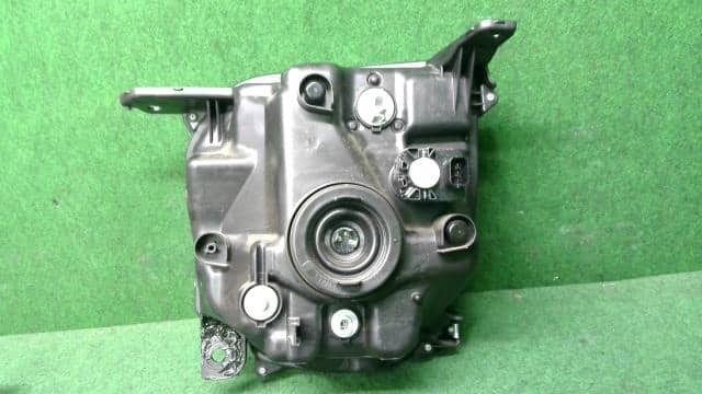 Right Headlight HONDA N-wgn 2020 6BA-JH4 — photo 4