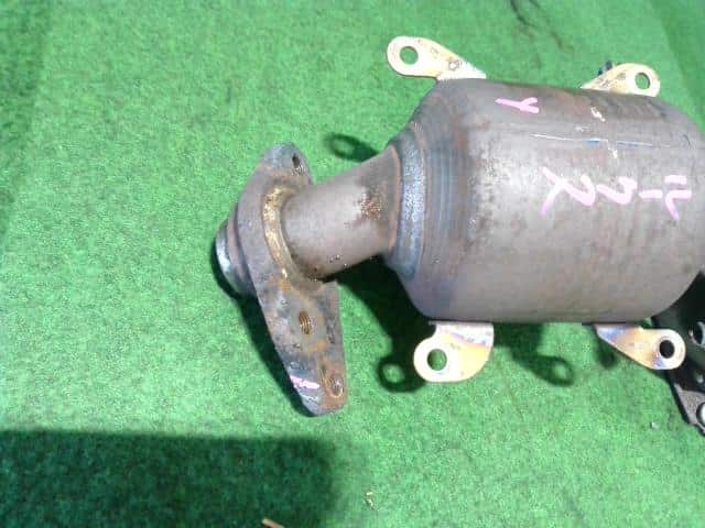 Exhaust Manifold NISSAN Roox 2010 DBA-ML21 — photo 3