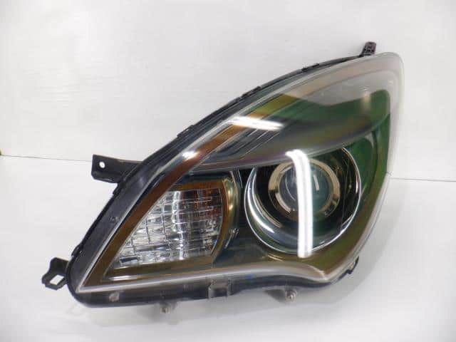 Left Headlight SUZUKI Solio 2014 DBA-MA15S 3532054M42 — photo 1