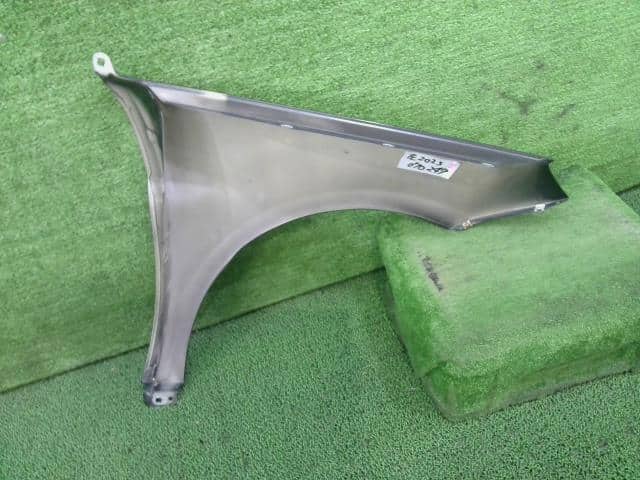 Left Fender Panel MERCEDES-BENZ Benz b class 2009 CBA-245232 — photo 3