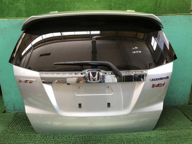 Back Door Assembly HONDA Fit 2012 DAA-GP4 68100TF2406ZZ — photo 1