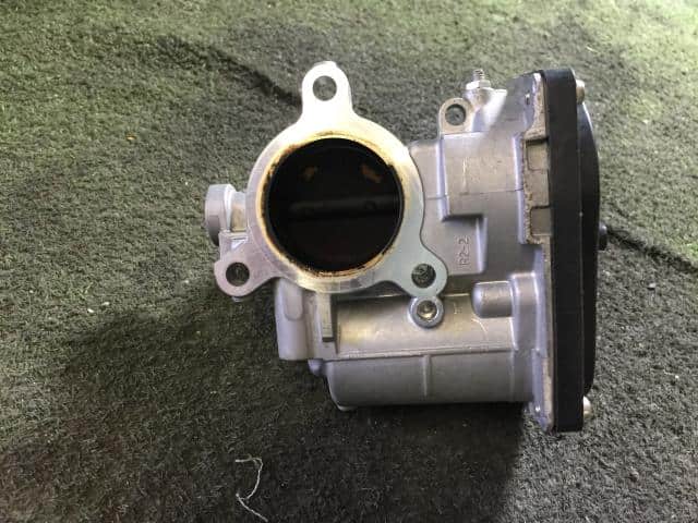 Throttle Body MAZDA Carol 2015 DBA-HB36S — photo 2