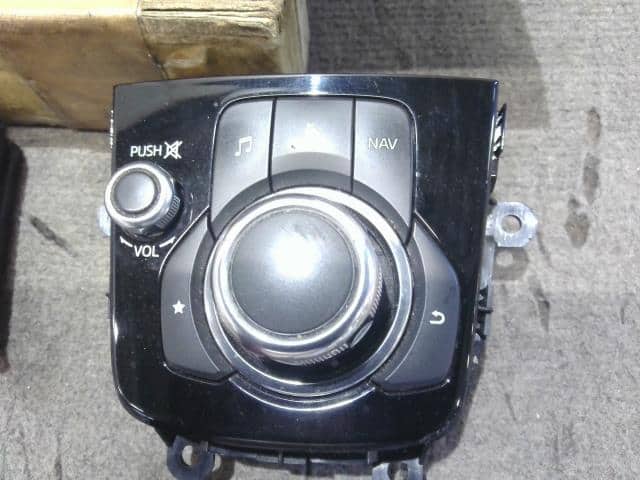 Car Navigation MAZDA Axela 2013 DAA-BYEFP — photo 5