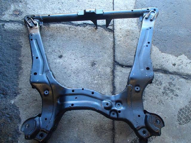 Front Member HONDA Step Wagon 2007 DBA-RG2 — photo 4