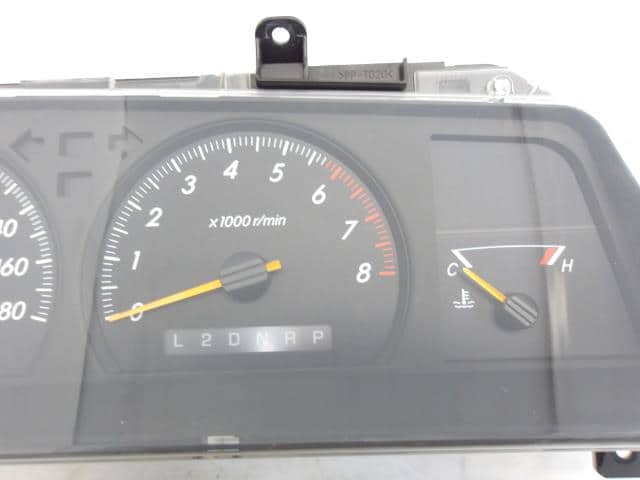 Speedometer TOYOTA Comfort 2013 DBA-TSS11 — photo 4