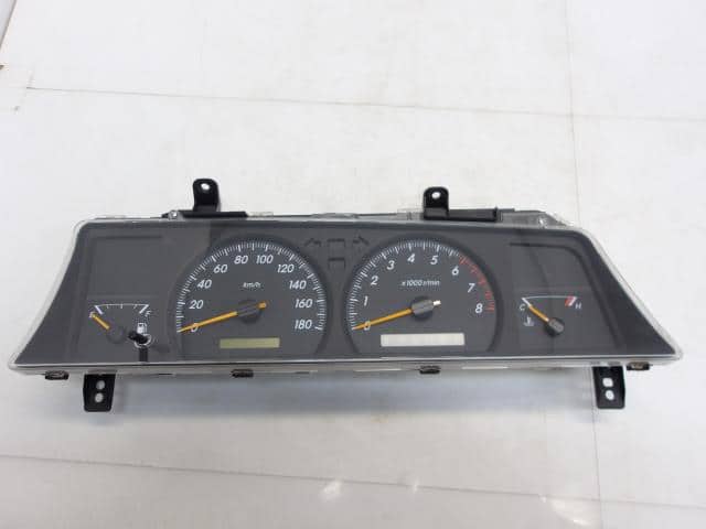 Speedometer TOYOTA Comfort 2013 DBA-TSS11 — photo 1