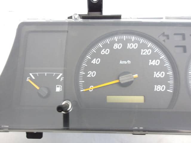 Speedometer TOYOTA Comfort 2013 DBA-TSS11 — photo 3
