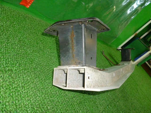 Rear Bumper Reinforcement NISSAN Skyline 2017 DAA-HNV37 — photo 2