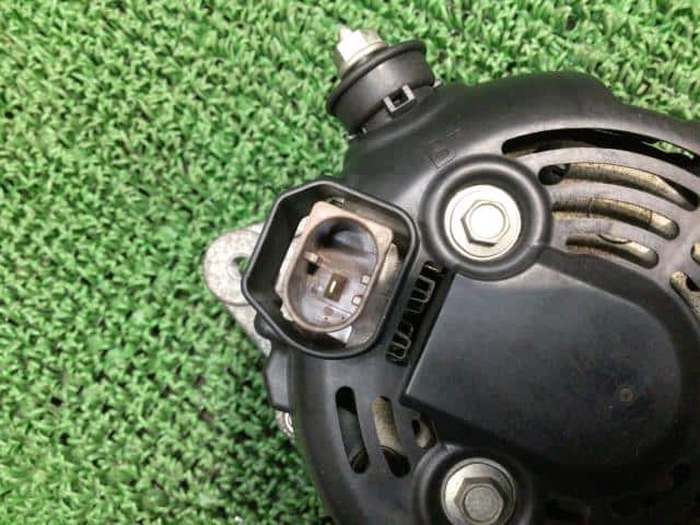 Alternator SUZUKI Alto 2015 DBA-HA36S 3140074P00 — photo 4