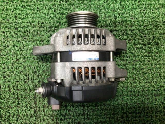 Alternator SUZUKI Alto 2015 DBA-HA36S 3140074P00 — photo 1