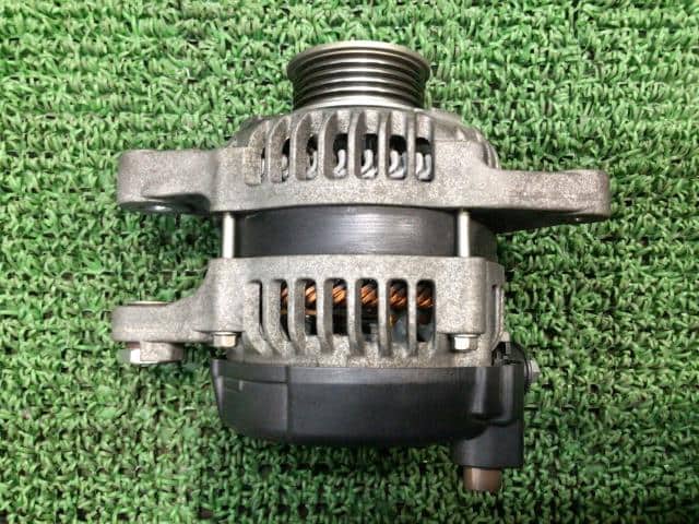 Alternator SUZUKI Alto 2015 DBA-HA36S 3140074P00 — photo 5