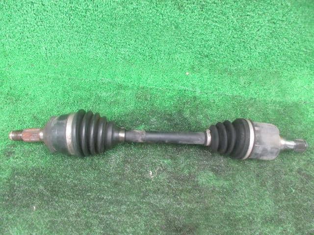 Front Left Drive Shaft BMW Bmw mini_ 2006 GH-RE16 — photo 1