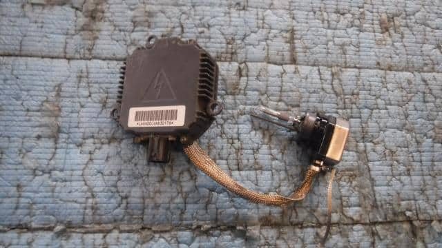 HID Control HONDA Life 2005 CBA-JB7 — photo 1