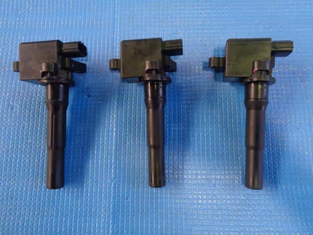 Ignition Coil MITSUBISHI Minica 2002 TA-H42A — photo 2