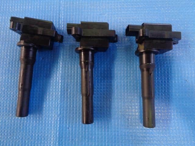 Ignition Coil MITSUBISHI Minica 2002 TA-H42A — photo 1