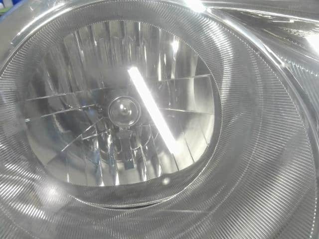 Right Headlight NISSAN Note 2011 CBA-ZE11 — photo 7