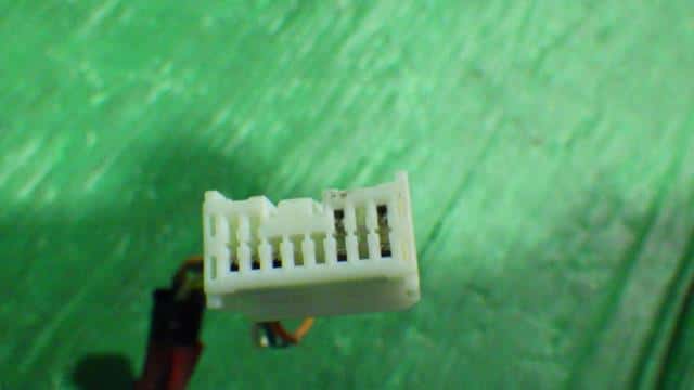Right Side Mirror HONDA N BOX 2012 DBA-JF1 — photo 5
