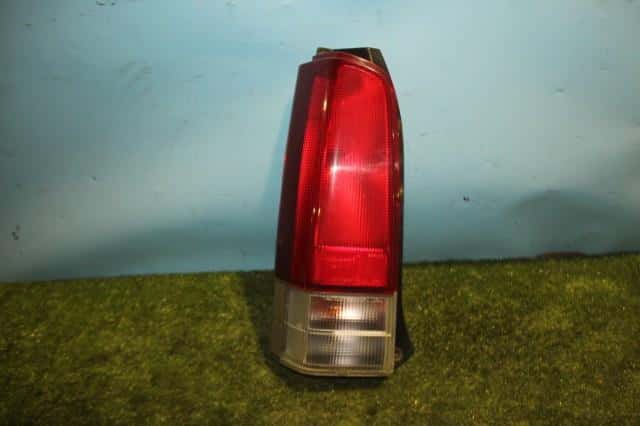 Left Tail Light SUZUKI Wagon R 2000 LA-MC22S 3567076F01 — photo 1