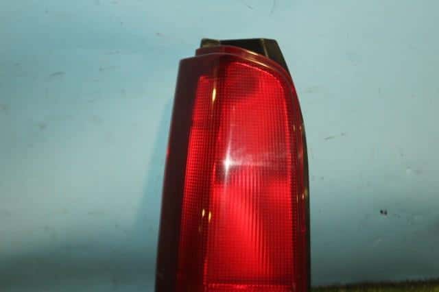 Left Tail Light SUZUKI Wagon R 2000 LA-MC22S 3567076F01 — photo 4