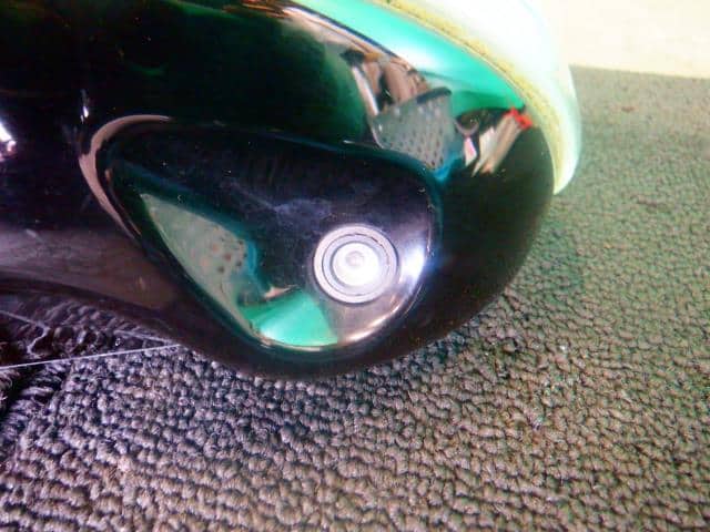 Left Side Mirror NISSAN Teana 2012 DBA-J32 — photo 3