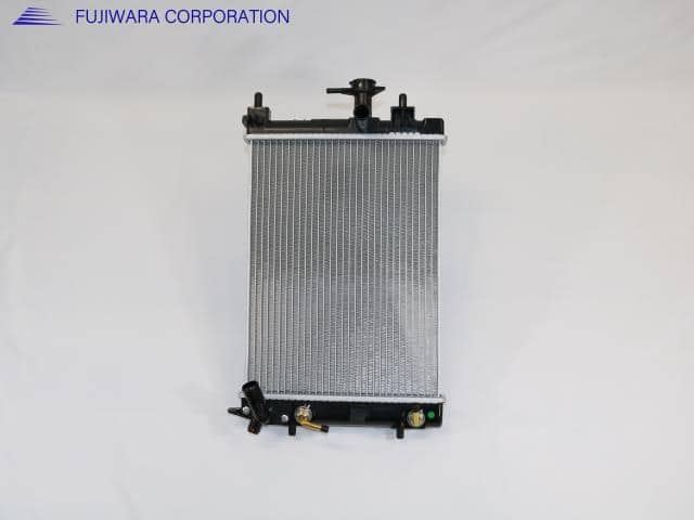 Radiator DAIHATSU Mira GBD-L285V 16400B2201 — photo 1
