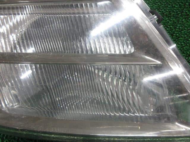 Right Headlight TOYOTA Alphard 2005 CAA-ATH10 — photo 5