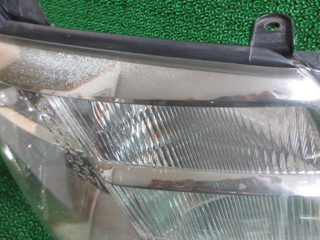 Right Headlight TOYOTA Alphard 2005 CAA-ATH10 — photo 4