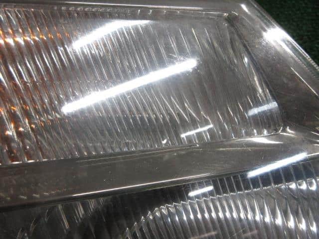 Right Headlight TOYOTA Alphard 2005 CAA-ATH10 — photo 7