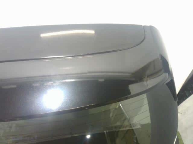 Back Door Assembly MAZDA CX-5 2014 LDA-KE2FW KDY06202XC — photo 4