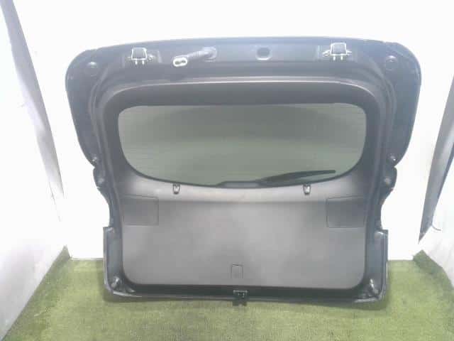 Back Door Assembly MAZDA CX-5 2014 LDA-KE2FW KDY06202XC — photo 2