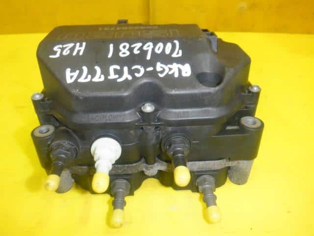 Engine Parts ISUZU ISUZU LARGESIZE CAR 2013 QKG-CYJ77A 8982688121 — photo 2