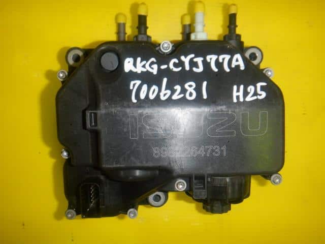 Engine Parts ISUZU ISUZU LARGESIZE CAR 2013 QKG-CYJ77A 8982688121 — photo 1