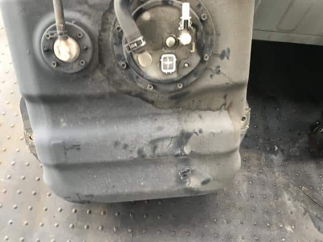 Fuel Tank DAIHATSU Hijet 2015 EBD-S500P — photo 2