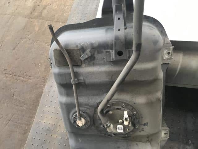 Fuel Tank DAIHATSU Hijet 2015 EBD-S500P — photo 3