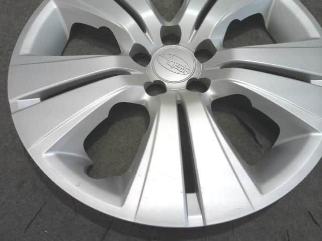 Wheel Cover SUBARU Legacy 2011 DBA-BR9 — photo 3