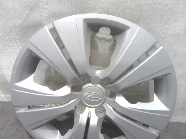 Wheel Cover SUBARU Legacy 2011 DBA-BR9 — photo 2