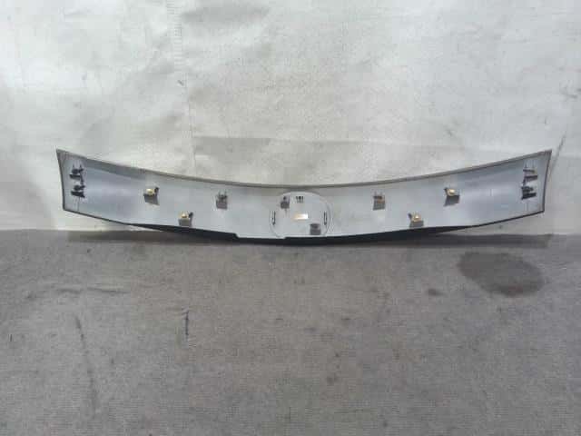 Radiator Grille MAZDA Verisa 2010 DBA-DC5W D46150710B 86 — photo 4