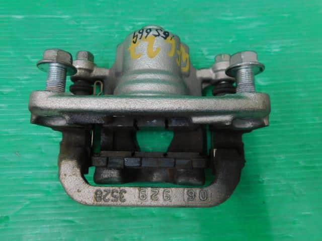 Rear Left Caliper NISSAN Serena 2019 DAA-GFC27 — photo 4