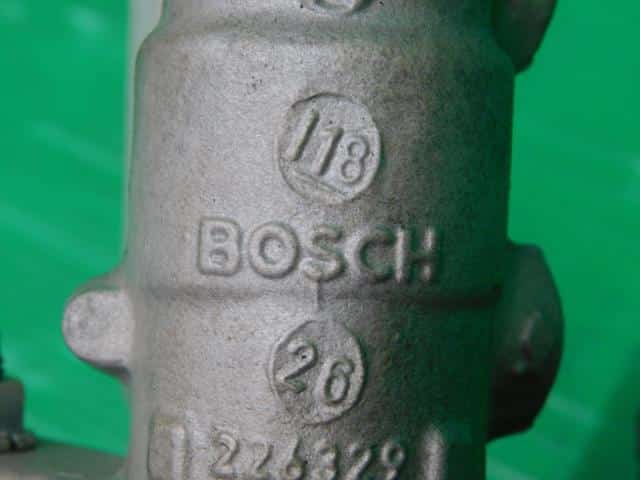 Brake Master Cylinder NISSAN Serena 2019 DAA-GFC27 — photo 4